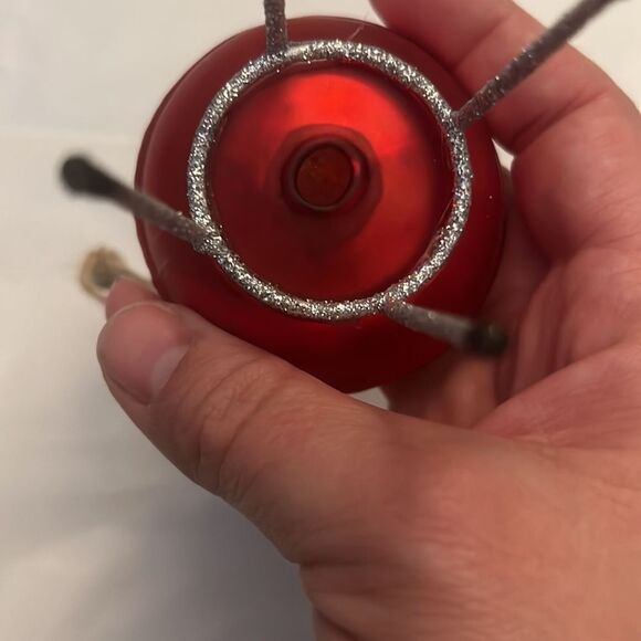 Pottery Barn | Grill Ornament - Picture 3 of 4